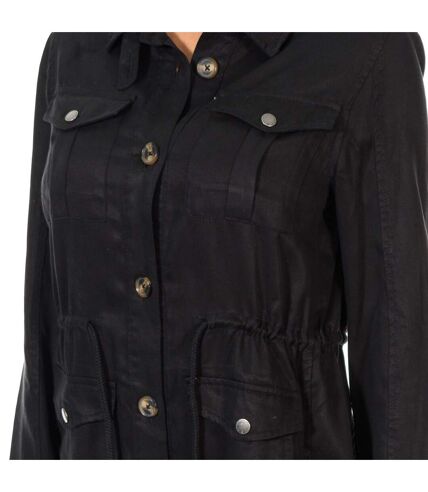 Luxe Utility G50001TN women's thin long-sleeved jacket