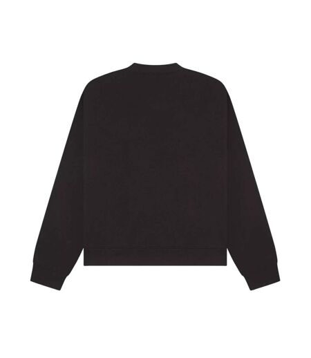Sweat Premium Adulte Noir Casual Classics