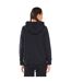 Sweat À Capuche Rival Femme Noir Under Armour-2