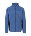 Trespass Mens Jynx Full Zip Fleece Jacket (Blue) - UTTP256
