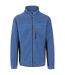 Trespass Mens Jynx Full Zip Fleece Jacket (Blue)