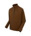 Haut Polaire Montes Homme Citrouille Épicée Noir Regatta-4