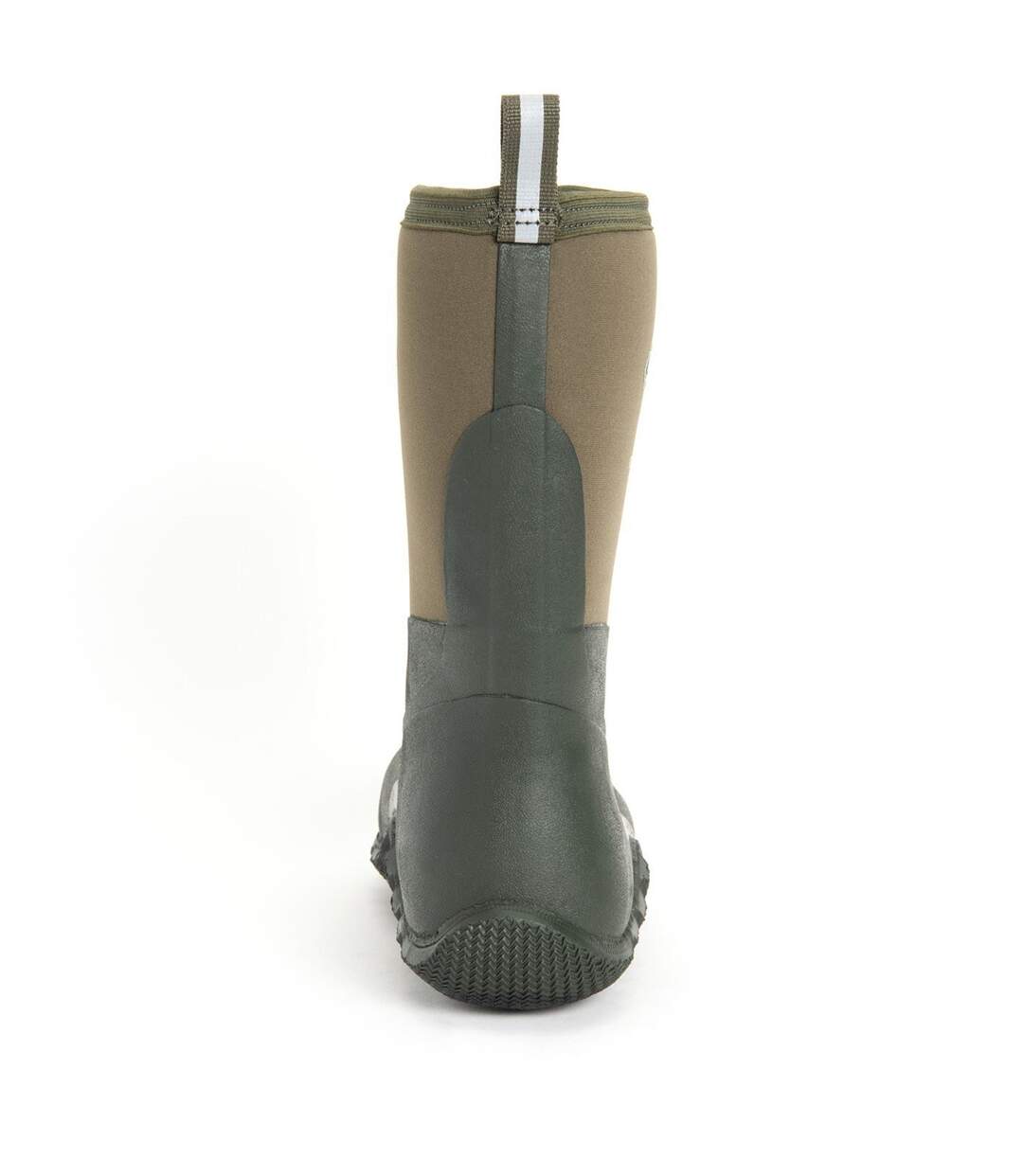 Bottes De Pluie Edgewater Classic Homme Vert Kaki Muck Boots-2