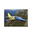 Vol de 30 minutes sur avion de chasse L-39 Albatros au-dessus des Alpes suisses - SMARTBOX - Coffret Cadeau Sport & Aventure