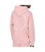 Sweat à Capuche Rose Homme Project X Paris Ample - S