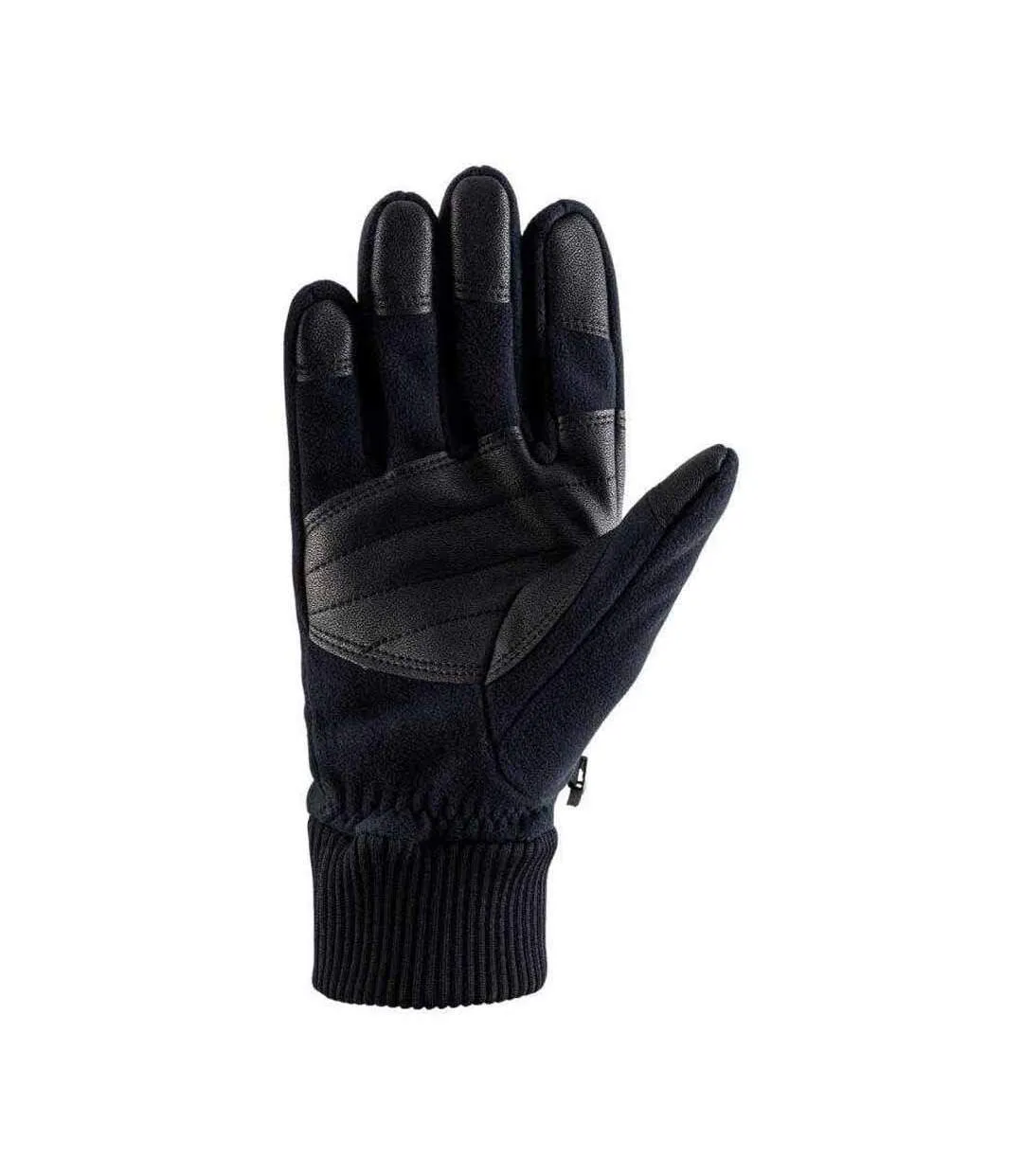Gants Marche Solano Adulte 10 Noir Viking-2