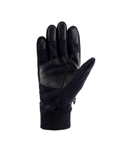 Gants Marche Solano Adulte 10 Noir Viking