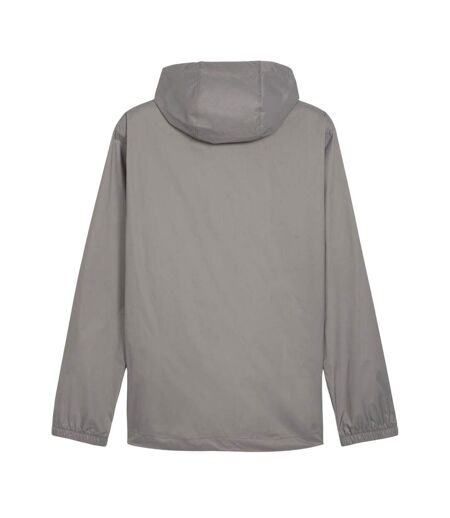 Veste Teamfinal Homme Gris Puma