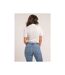 Chemise manches courtes ORLA - Dona X Lisa-2