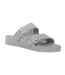 Mens brooklyn dual straps sandals wet weather Regatta