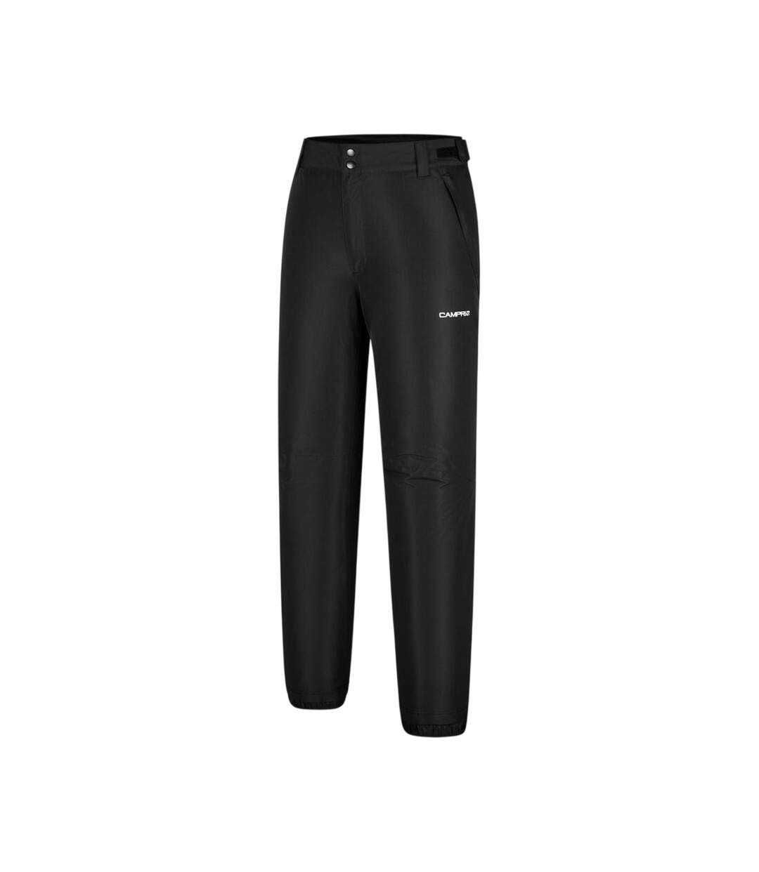 Pantalon De Ski Raise Femme Noir Campri-3