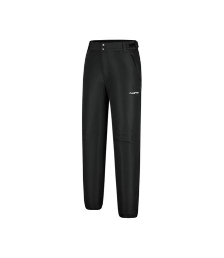Pantalon De Ski Raise Femme Noir Campri
