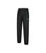 Pantalon De Ski Raise Femme Noir Campri-3
