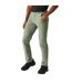 Pantalon xert homme vert kaki Regatta-4