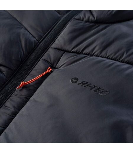 Veste Sans Manches Varen Homme Noir Thé Rooibos Hi-Tec