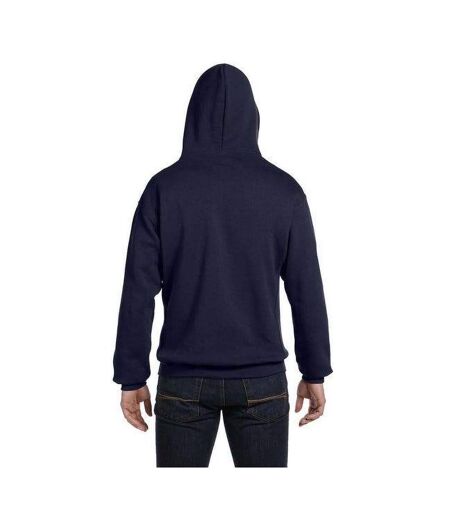 Veste À Capuche Authentic Homme Bleu Marine Russell