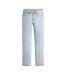 Jean Pro Femme Bleu Clair Levis-2