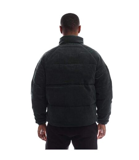 Doudoune Homme Vert Adidas