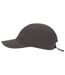 Mens mark upf 50+ cap storm grey Trespass-3