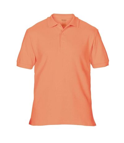 Gildan - Polo de sport - Homme (Orange) - UTBC3194