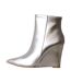 Bottines à Talon Zip Joia-1