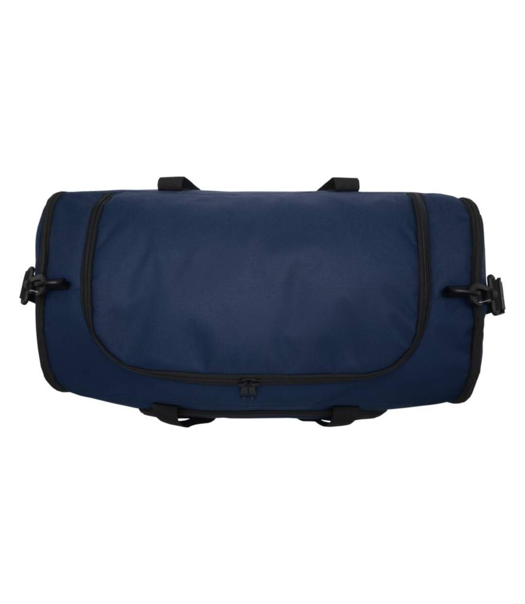 Retrend Recycled Holdall One Size Navy Bullet-4