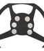 Gripz Crampons Pour Chaussures Xs Noir Trespass-4