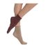 Lot de 2 paires de chaussettes coton Modal-1