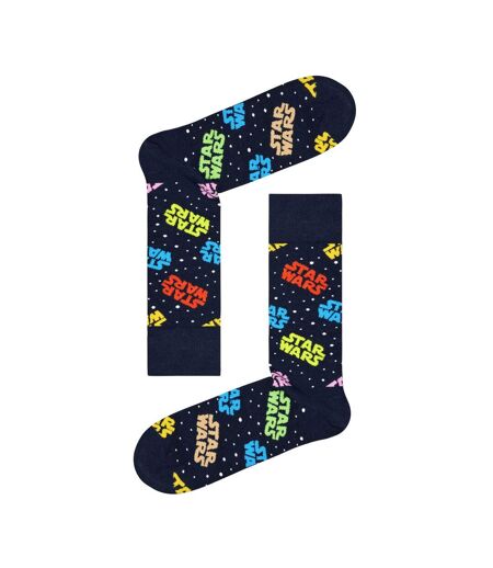 1 Pack Mens & Ladies Novelty Star Wars Socks