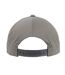 Casquette Ajustable Classic Gris Flexfit-2