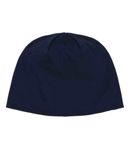 Bonnet Bleu Marine Neutral