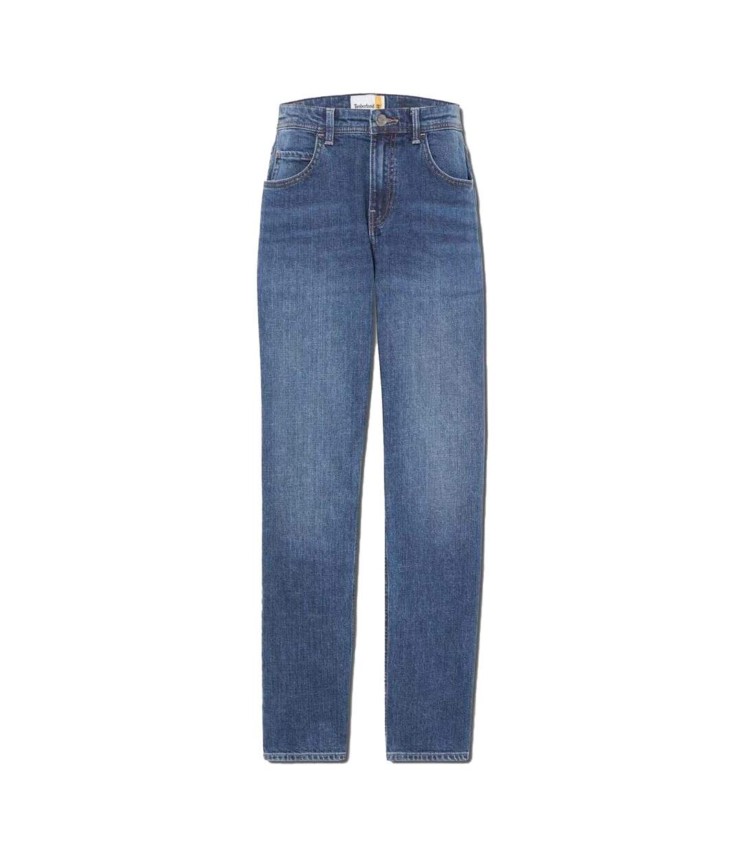 Jean Sandown Homme Indigo Timberland-2