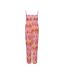 Combinaison rose femme only onlalma - s-1