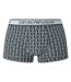 Pack Of 3  Mens Boxer Shorts  Multicoloured Emporio Armani-4