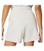 Short beige femme converse renew heathered-2