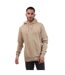 Sweat À Capuche Archive Shield Homme Beige Gant-2