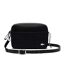 Sac à bandoulière noir femme lacoste essentials-1