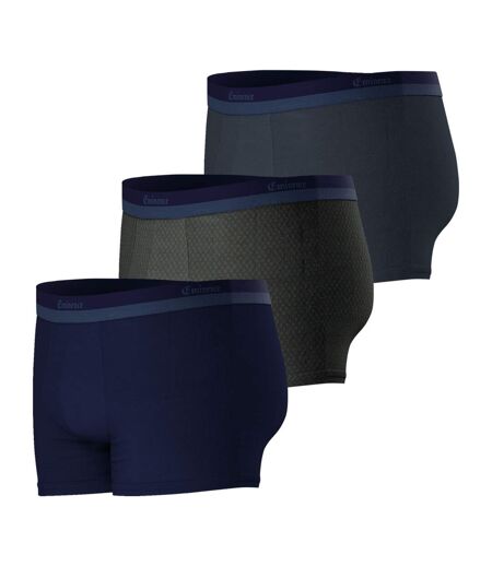 Lot de 3 boxers homme Studio