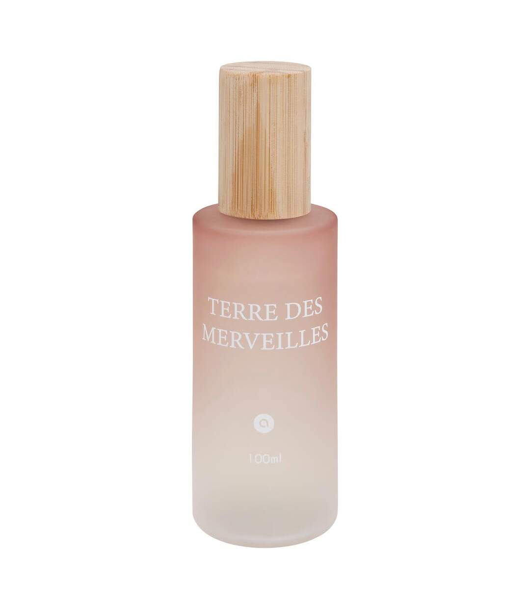 Spray d'Ambiance en Verre Sana 100ml Terre des Merveilles-1
