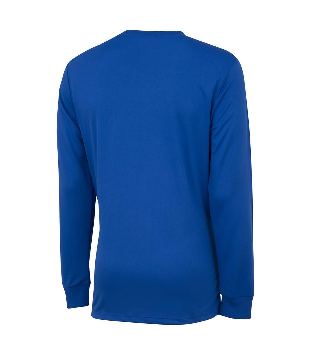 Umbro Mens Club Long-Sleeved Jersey (Royal Blue)
