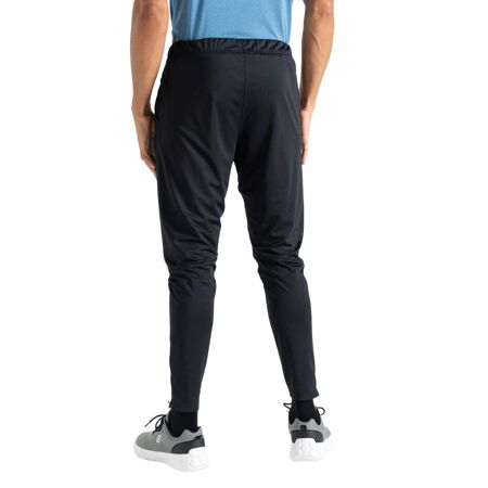 Mens sprinted jogging bottoms black Dare 2B