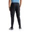 Mens sprinted jogging bottoms black Dare 2B-2