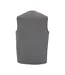 Veste Sans Manches Wallace Adulte Gris Charbon SOLS-2