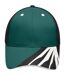 +++ FDS 140326 +++ Casquette résistante à l'usure - MB6574 - vert foncé-1