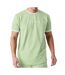 T-Shirt blanc/vert homme project x paris 2511114-1
