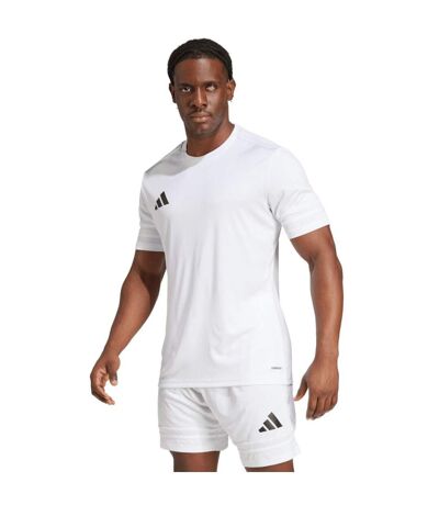 T-shirt Squadra Homme Blanc Adidas