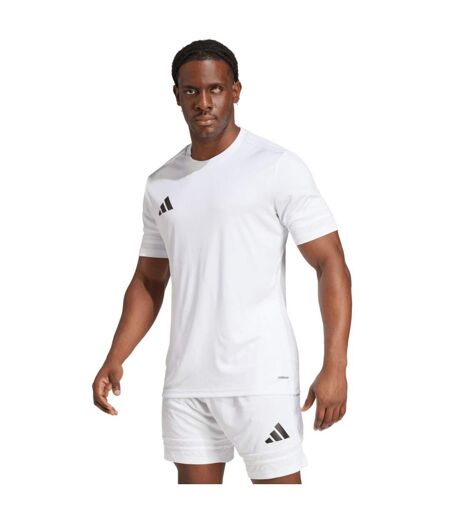 T-shirt Squadra Homme Blanc Adidas