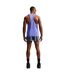 Débardeur Aero Swift Homme Bleu Saphir Nike-4