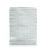 Tapis Déco Imprimé Harrison 120x180cm Turquoise-2