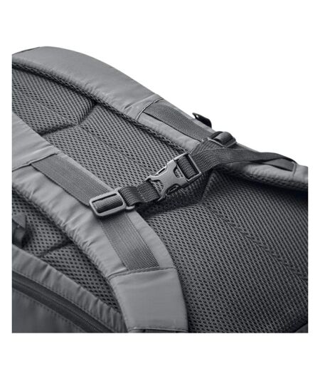 Eiger backpack 49cm x 26cm x 17cm black MidOcean